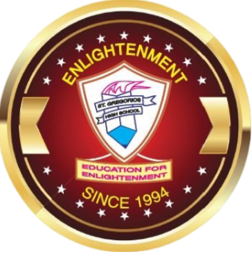 STGHS Logo